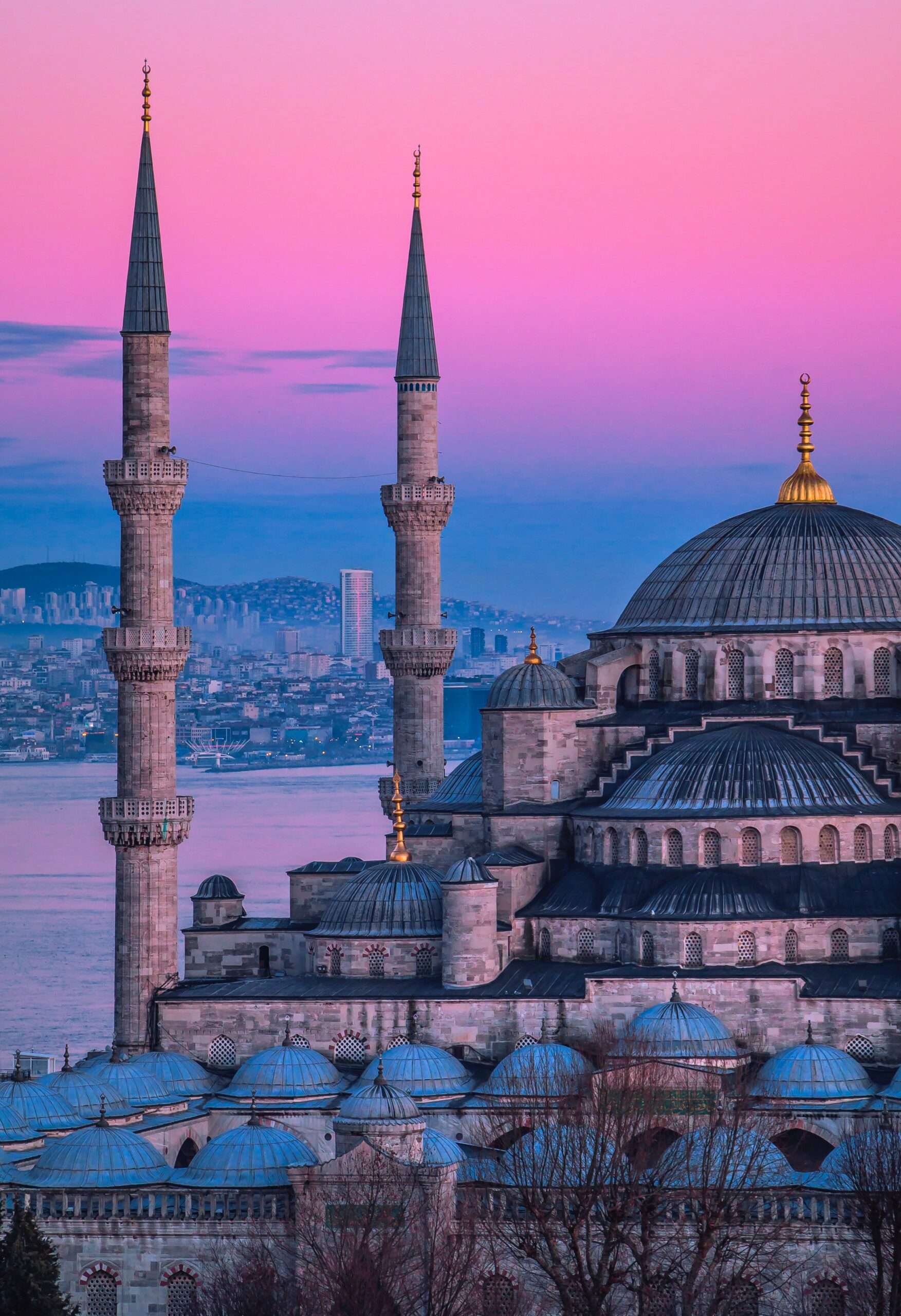 Istanbul - Travel Agency For Women