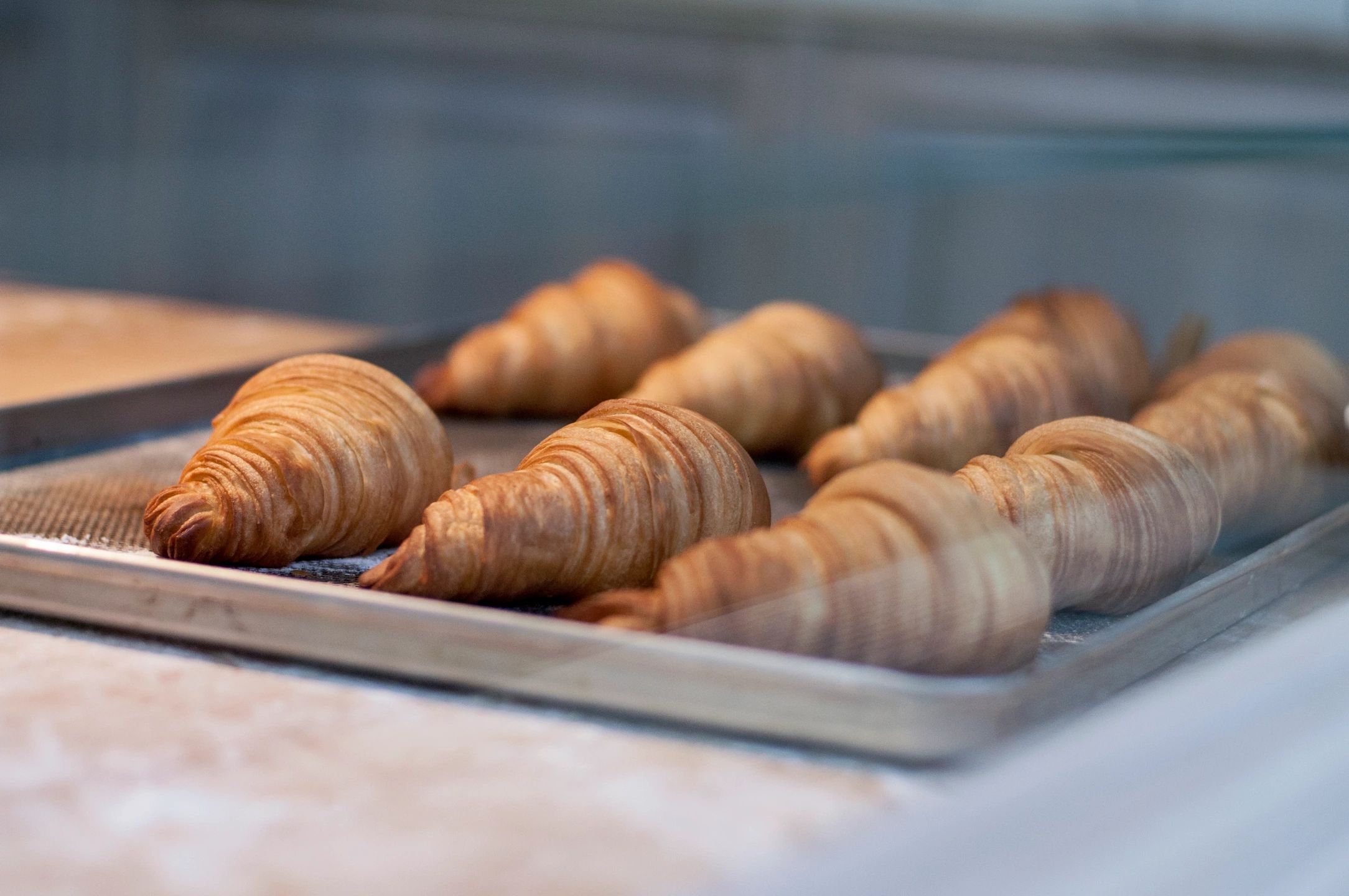 Best Croissant in Dubai