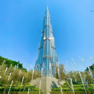 Dubai Travel Guide for First Time Visitors