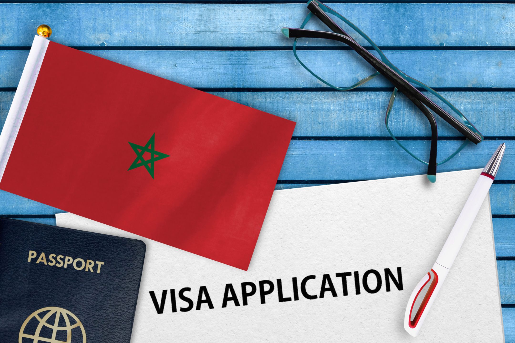 how to apply morocco tourist visa - dubaimustsme