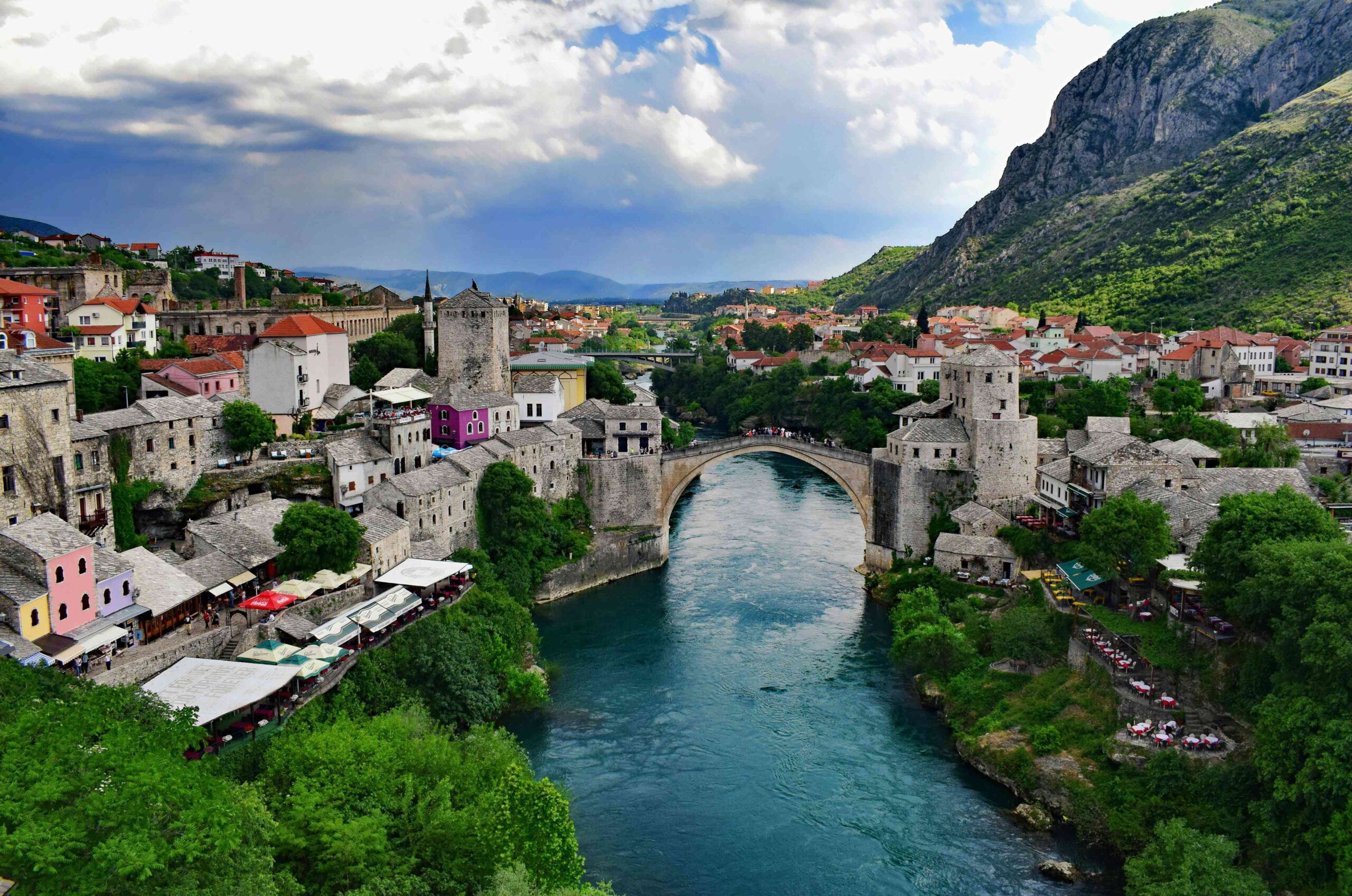 Bosnia Herzegovina