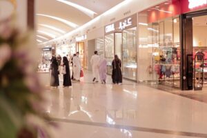 Mall of Dhahran: A Shopping and Entertainment Destination in Saudi Arabia