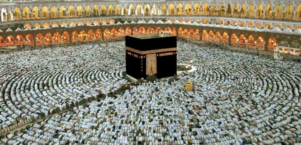 umrah