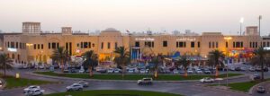 Al Shaab Village Sharjah