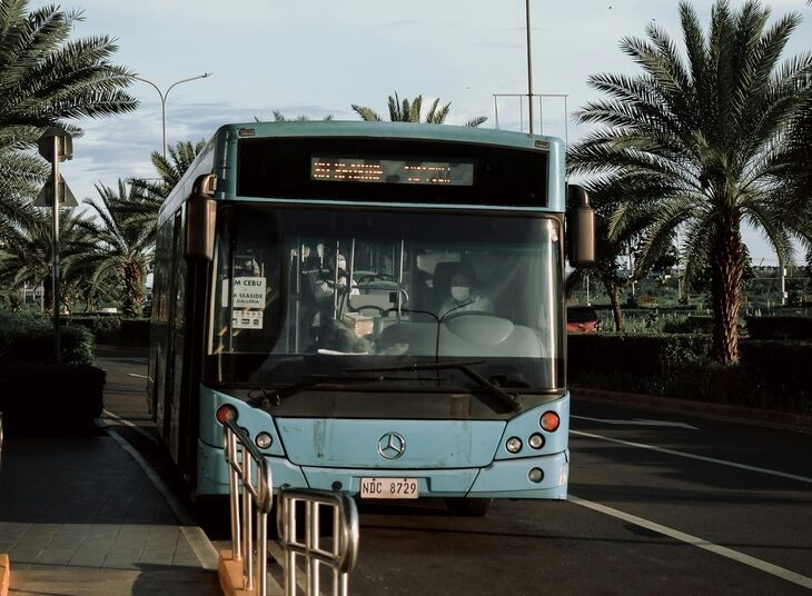 Abu Dhabi Main Bus Terminal: A Complete Guide