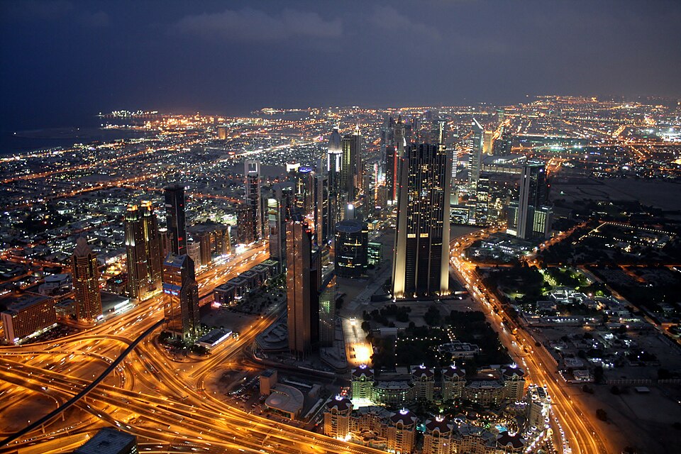 20 Things to Do in Dubai This May (2025)