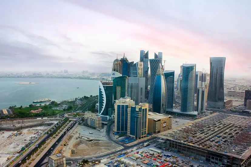 al wukair