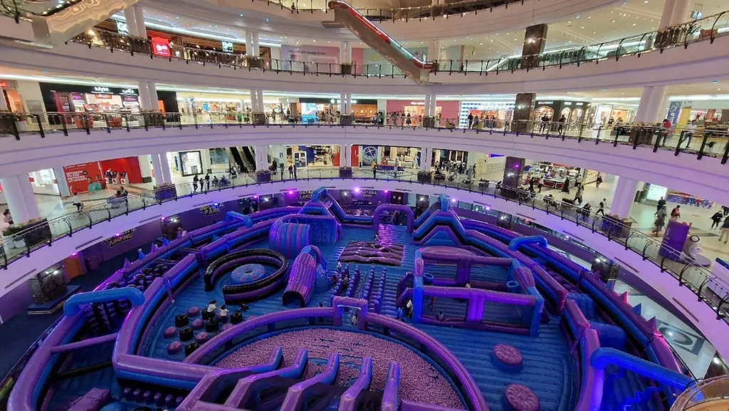 City Center Doha