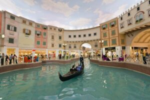 The Best Malls in Doha