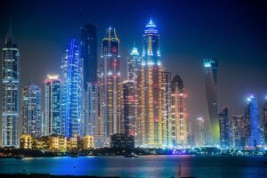 What to Do in Dubai in June 2025