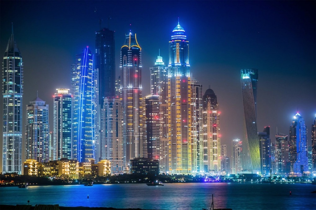 What to Do in Dubai in June 2025
