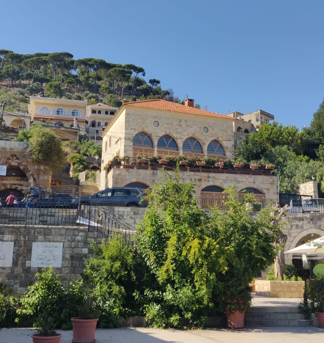 Visit Lebanon