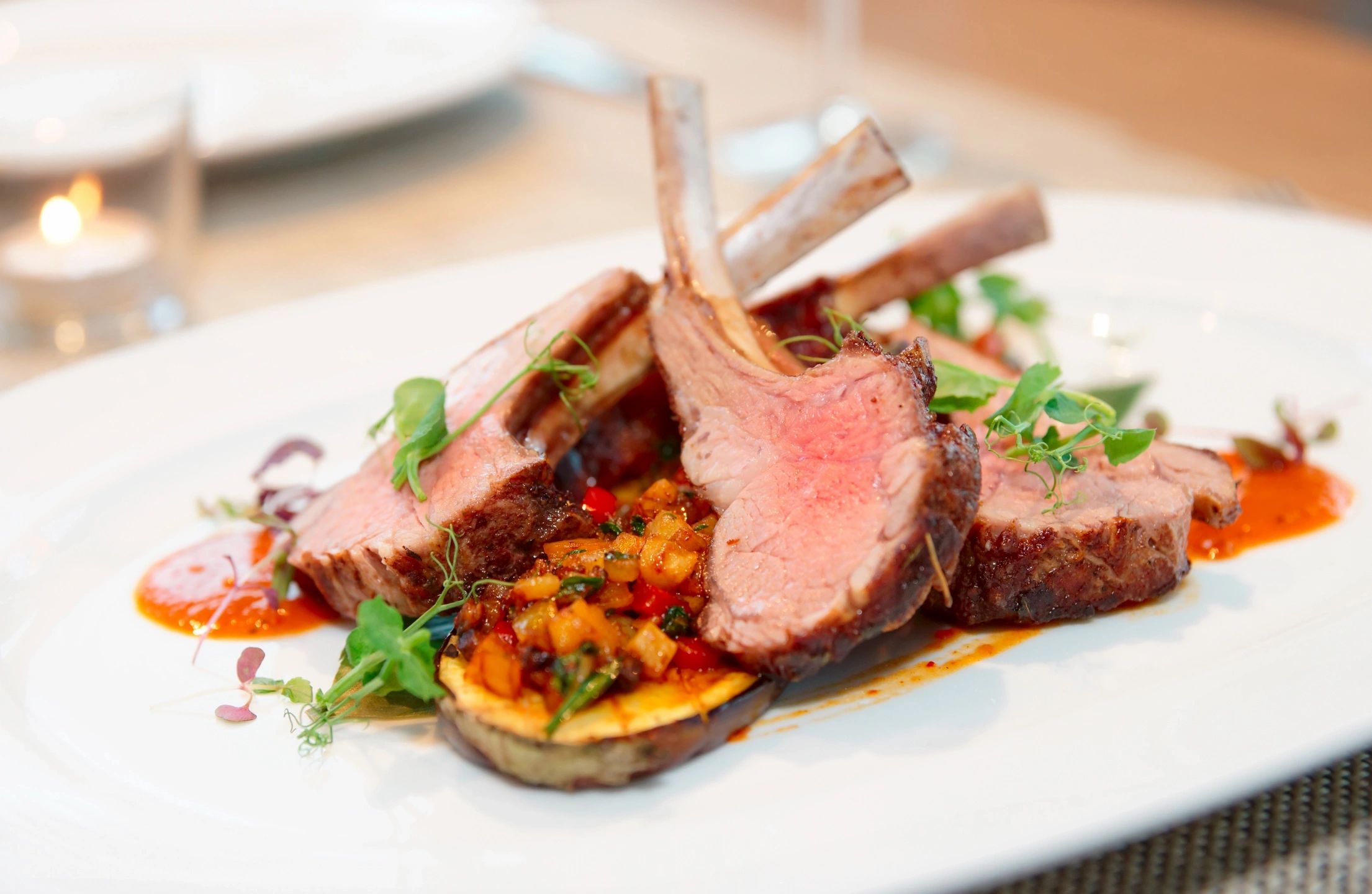 Best Restaurants in Riyadh for Every Taste